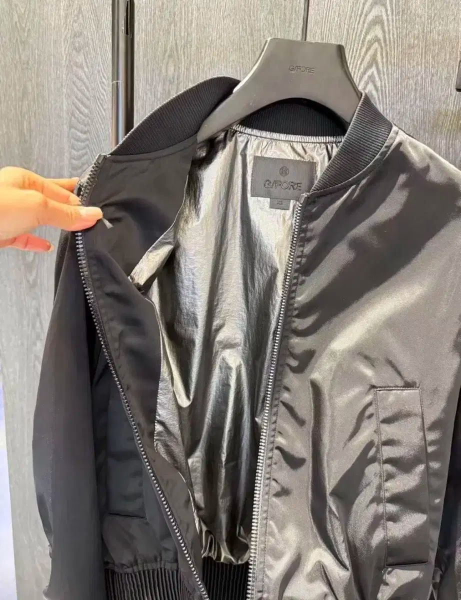 レディース ゴルフ ウィンドブレーカー G FORE(ジーフォア) - メルカリ