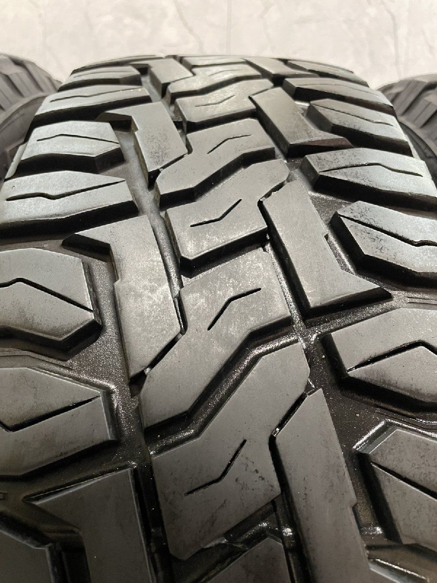 夏タイヤ 4本