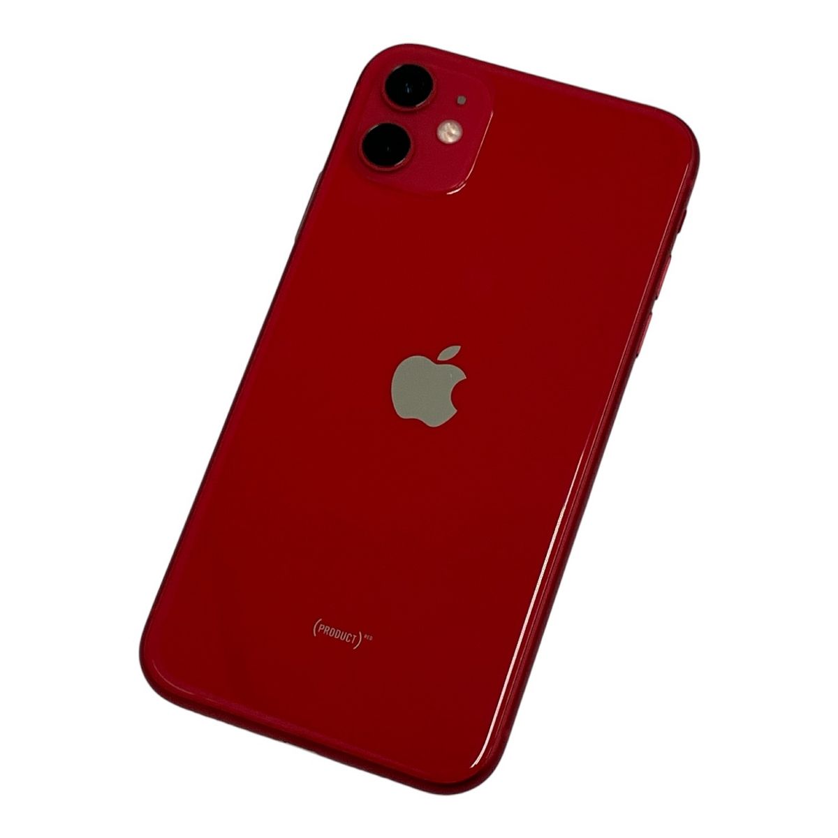 Apple iPhone 11 MWLV2J/A 64GB SIMロックなし バッテリー最大容量79