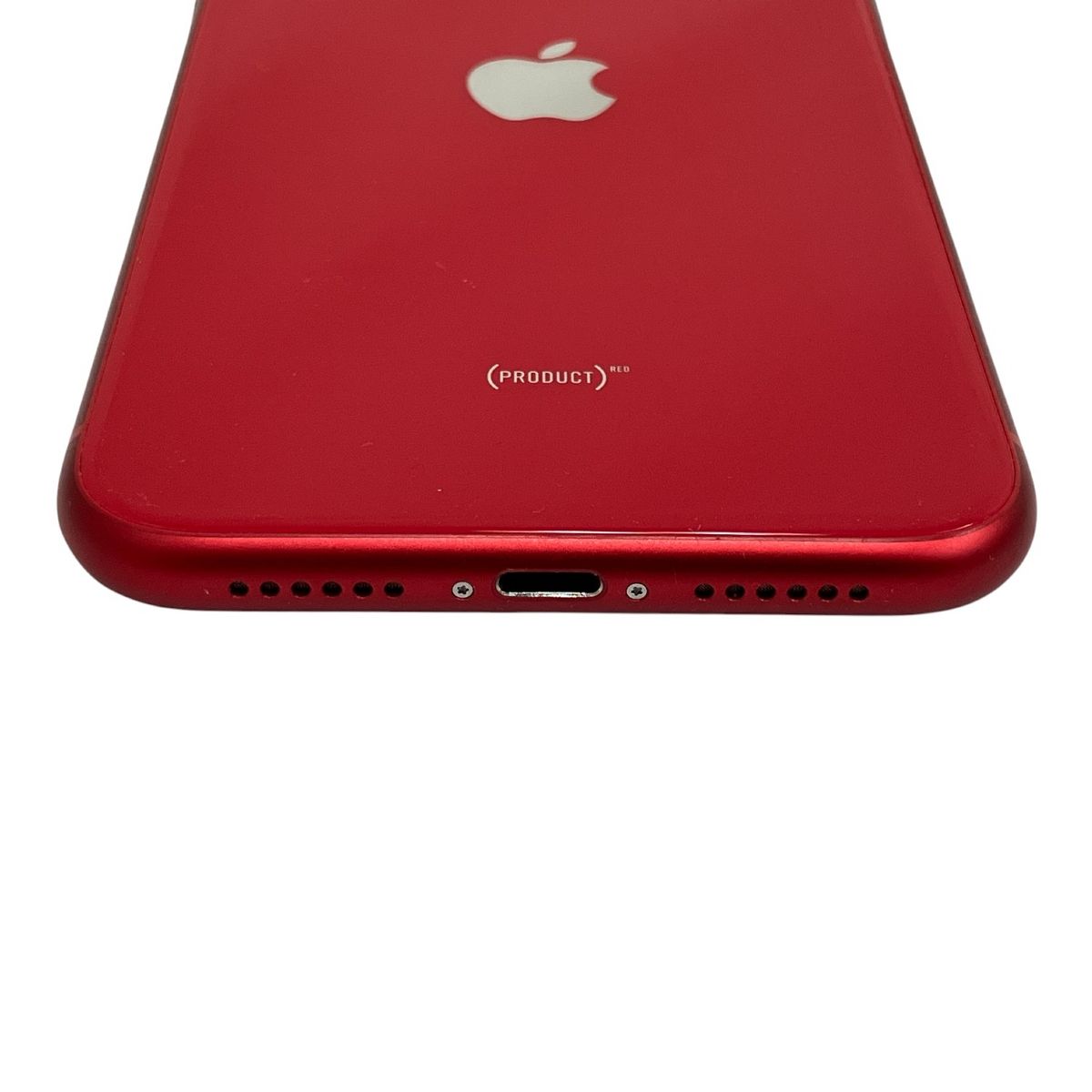 Apple iPhone 11 MWLV2J/A 64GB SIMロックなし バッテリー最大容量79