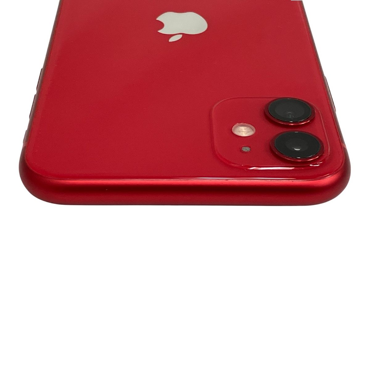 Apple iPhone 11 MWLV2J/A 64GB SIMロックなし バッテリー最大容量79