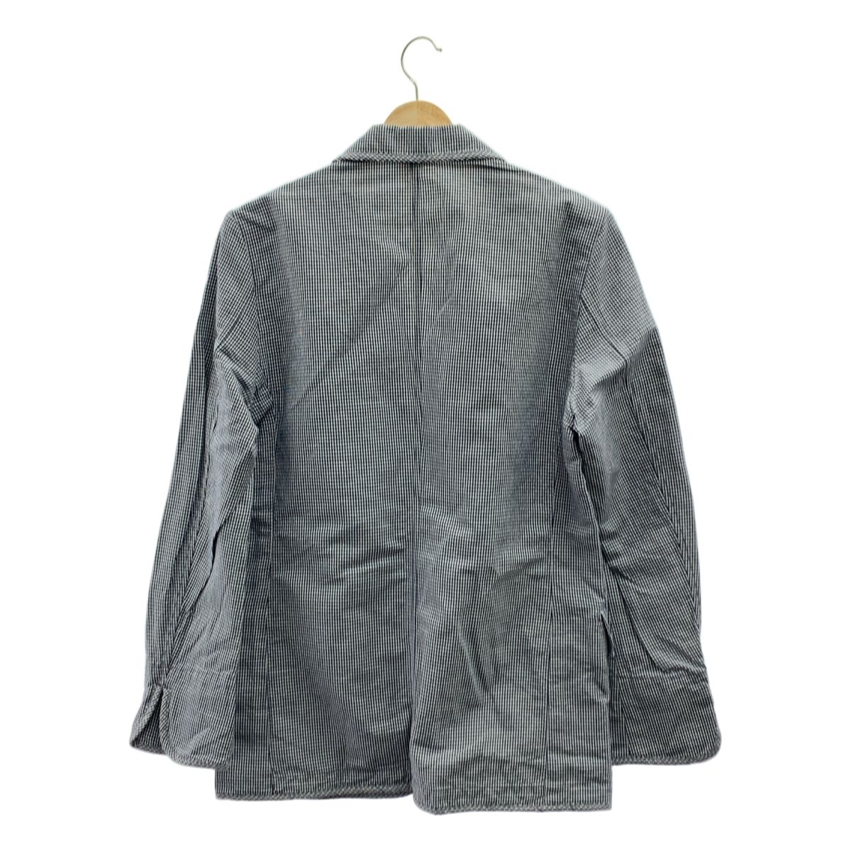 BOGLIOLI / ボリオリ | T.SUZUKI / 鈴木卓爾コラボ コットン リネン