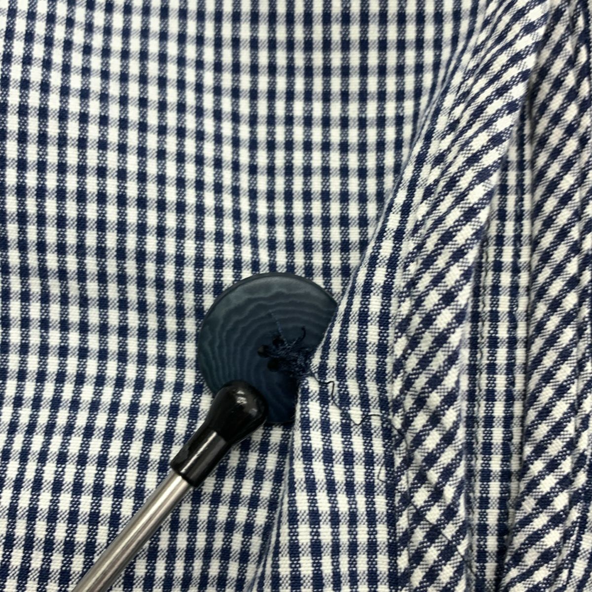 BOGLIOLI / ボリオリ | T.SUZUKI / 鈴木卓爾コラボ コットン リネン