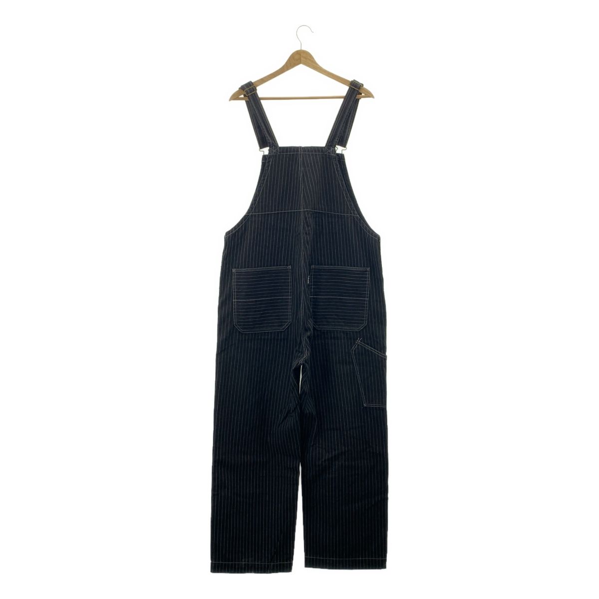 美品】 SCHOTT / 購入 ショット | OLD HICKORY OVERALL ヒッコリー