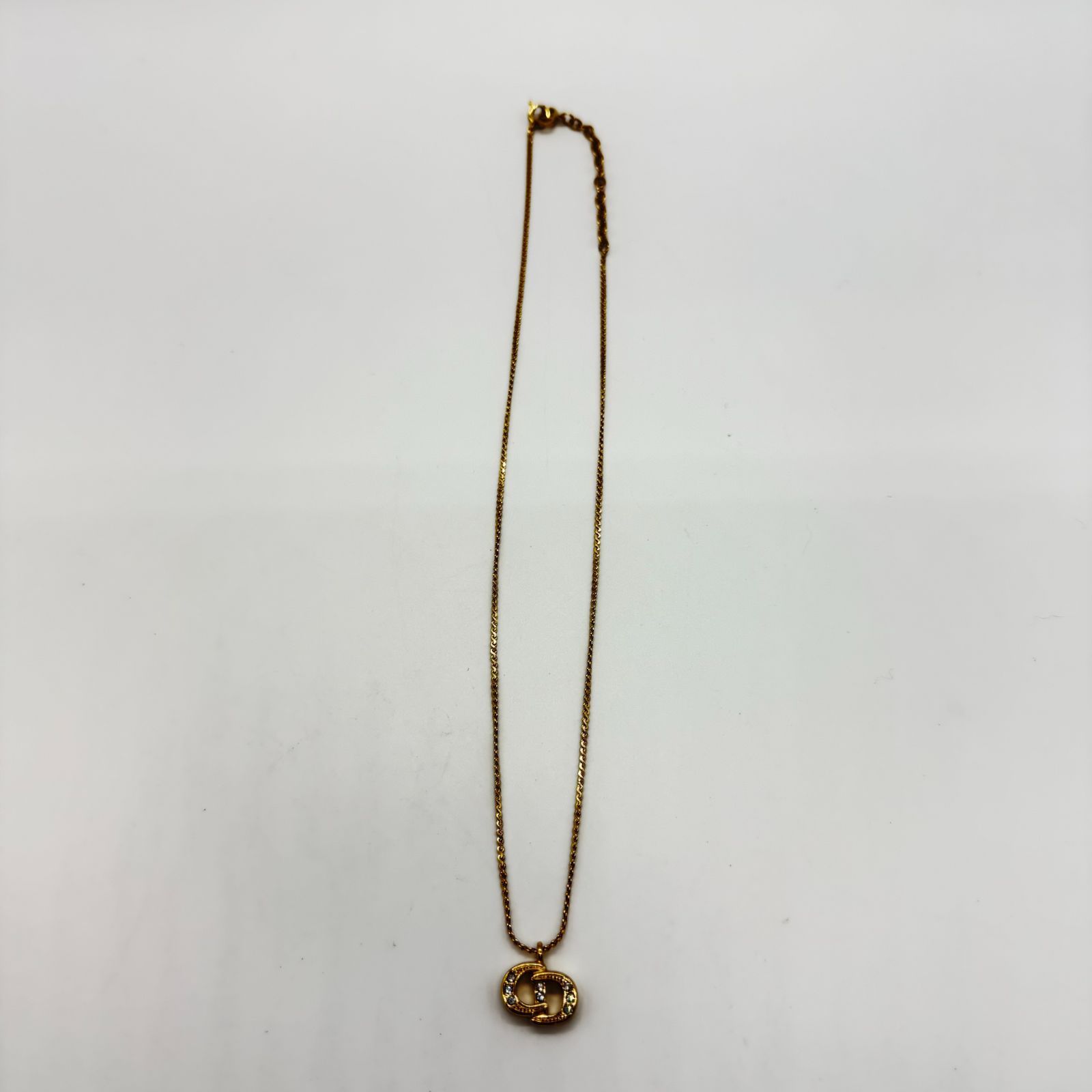 KM1763-30-10】本物保証 Christian Dior クリスチャン ディオール 