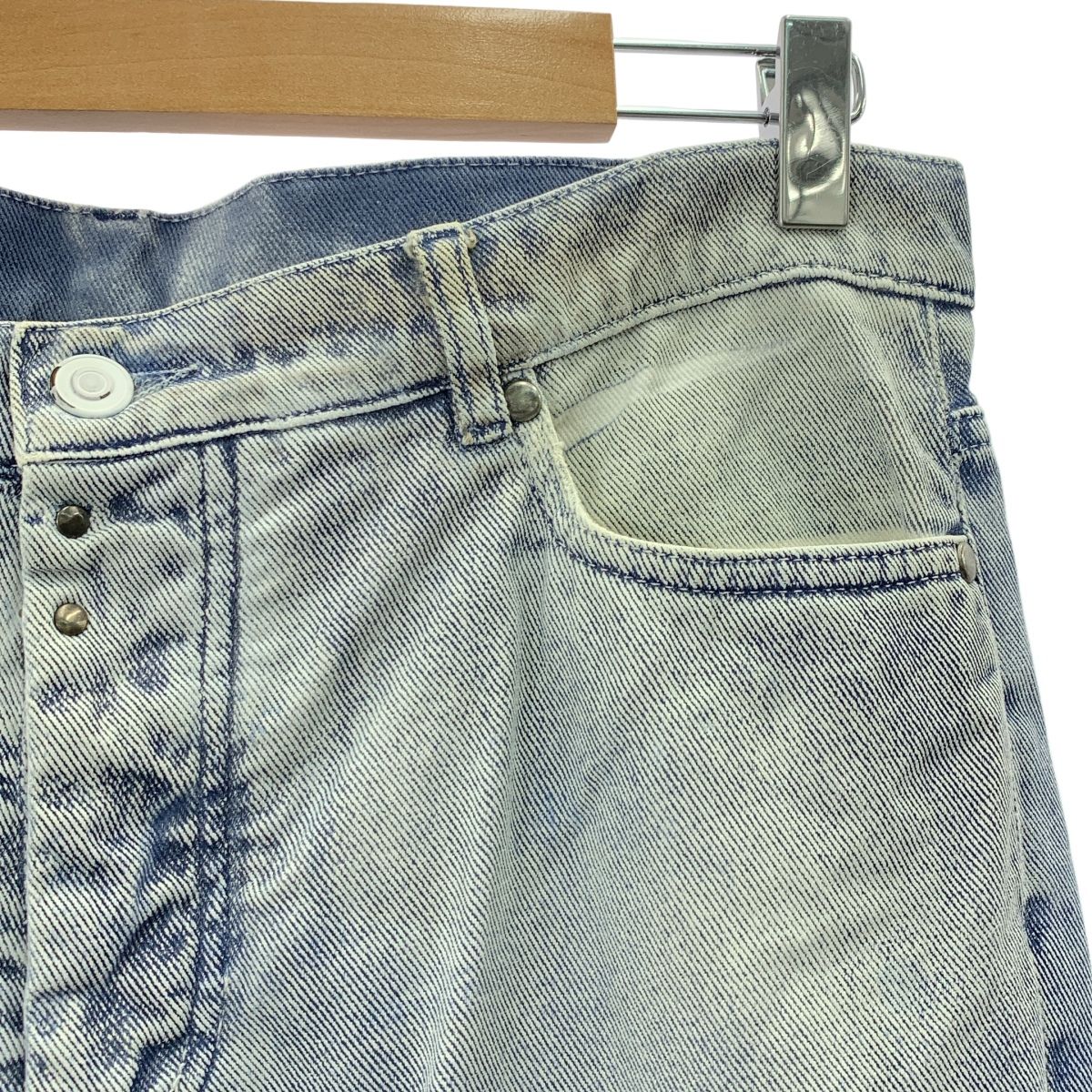 Maison Martin Margiela / メゾンマルタンマルジェラ | 2012SS