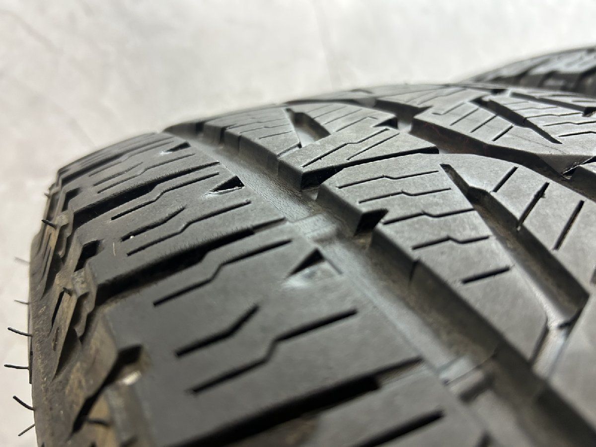 夏タイヤ