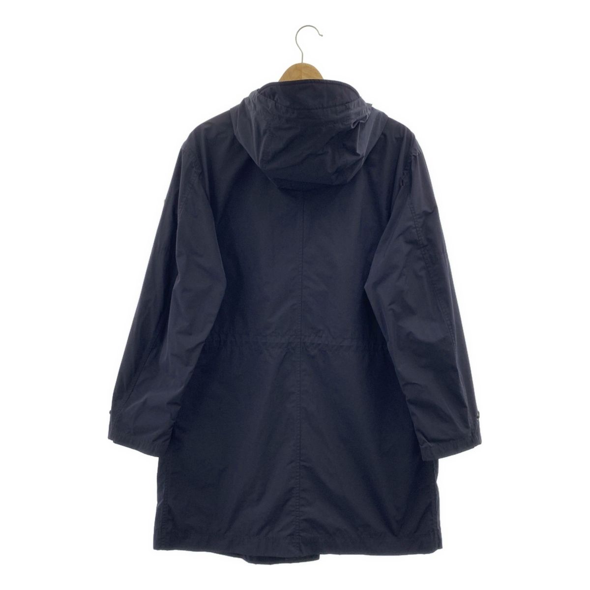 MONCLER モンクレール ステンカラーコート アウター 羽織 防寒 モンクレール ジーニアス フラグメント 18AW ダウンステンカラーコート