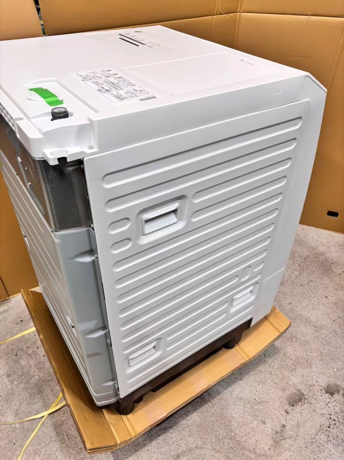 設置無料 パナソニック