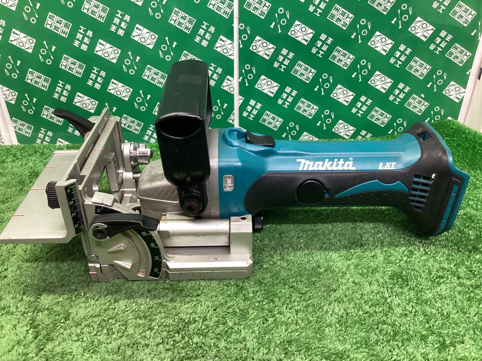 makita マキタ 18 v 充電式ジョイントカッタ 本体のみ PJ 180 DZ