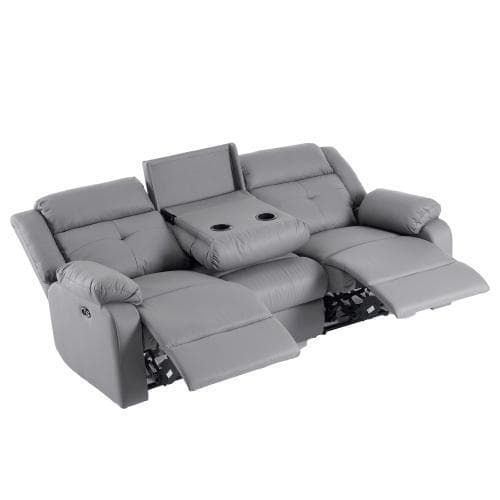 オットマン一体型 左右独立