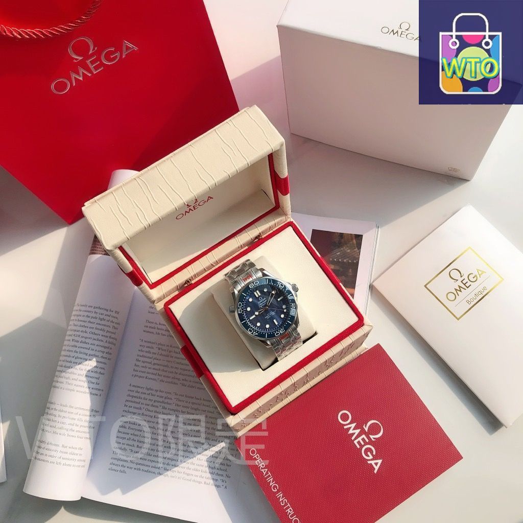 シーマスター ダイバー