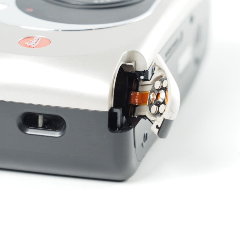 LEICA ライカ Z2X VARIO-ELMAR 35-70mm フィルムカメラ コンパクト