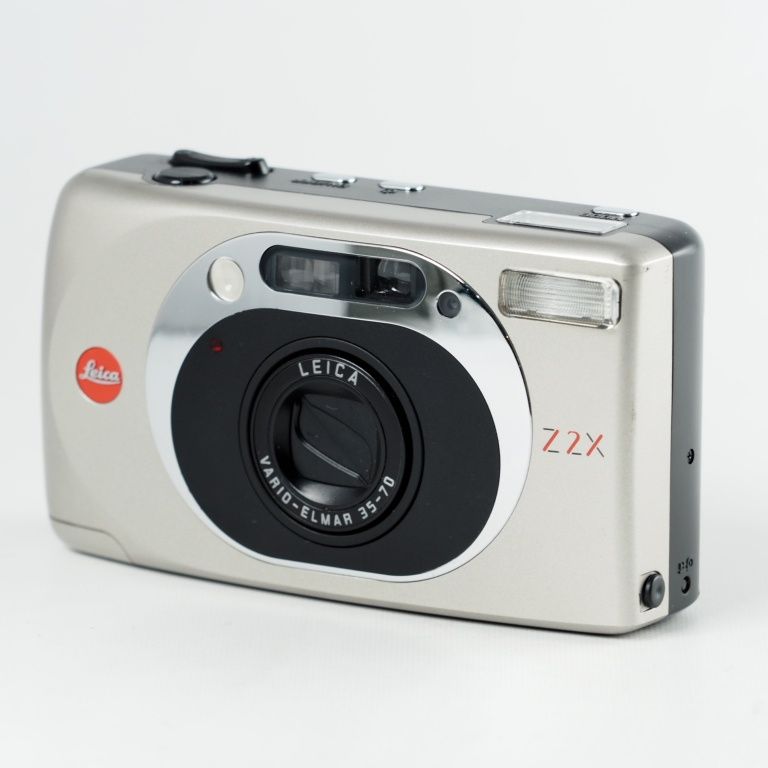 LEICA ライカ Z2X VARIO-ELMAR 35-70mm フィルムカメラ コンパクト
