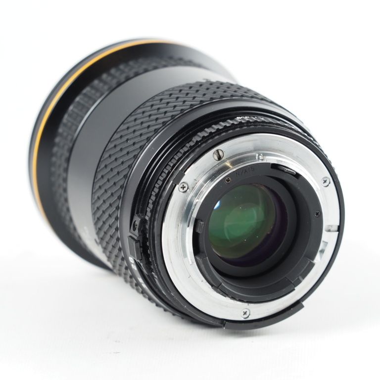 Tokina トキナー AT-X PRO 28-80mm f2.8 Nikon Fマウント #14000