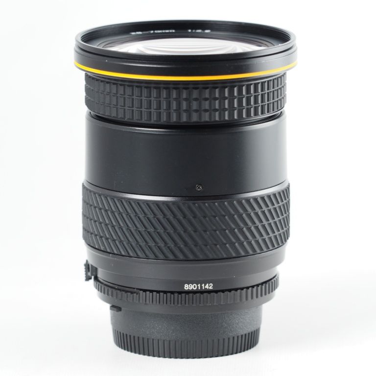 Tokina トキナー AT-X PRO 28-80mm f2.8 Nikon Fマウント #14000