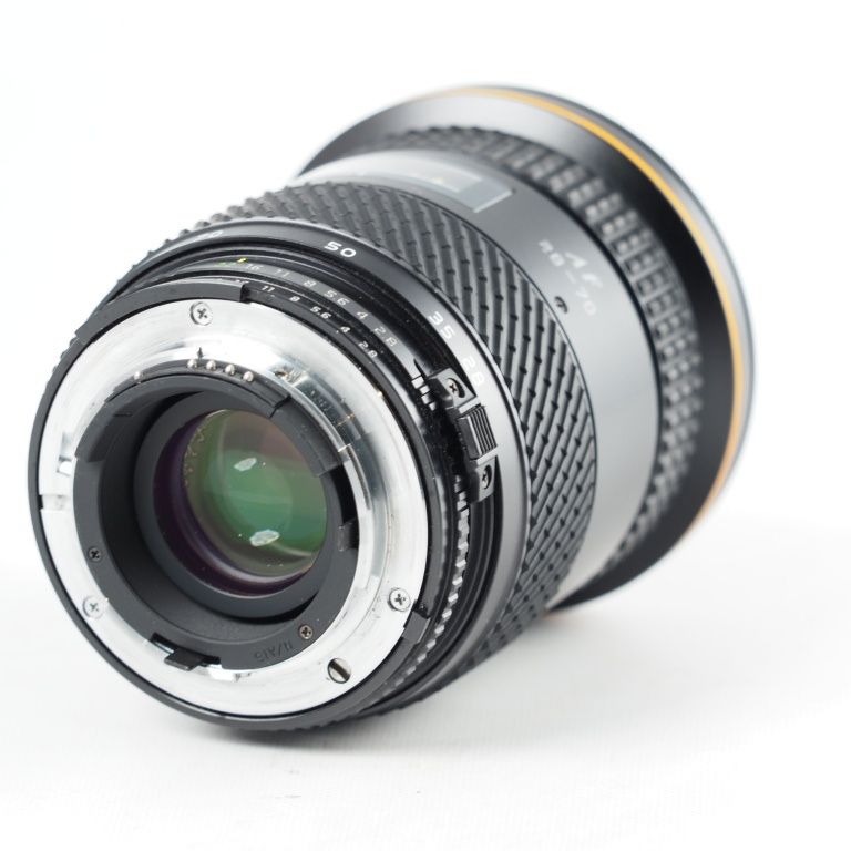 Tokina トキナー AT-X PRO 28-80mm f2.8 Nikon Fマウント #14000