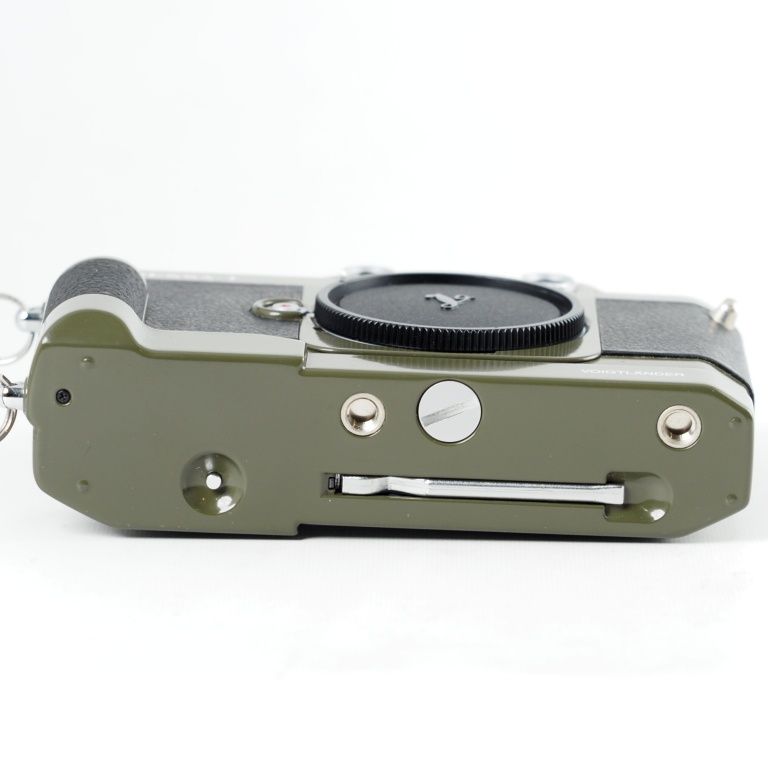 Voigtlander フォクトレンダー