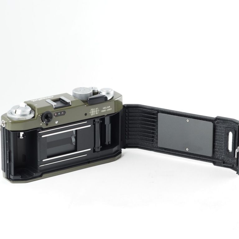 フォクトレンダー