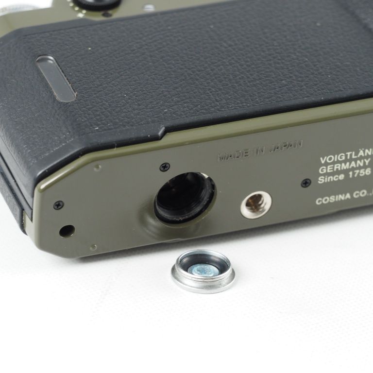 トリガーワインダーセット