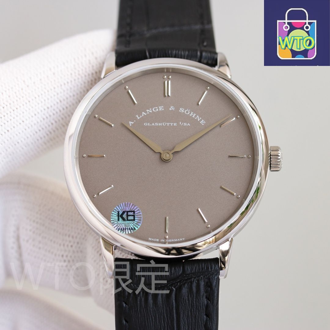 自動巻き WTO輸入1