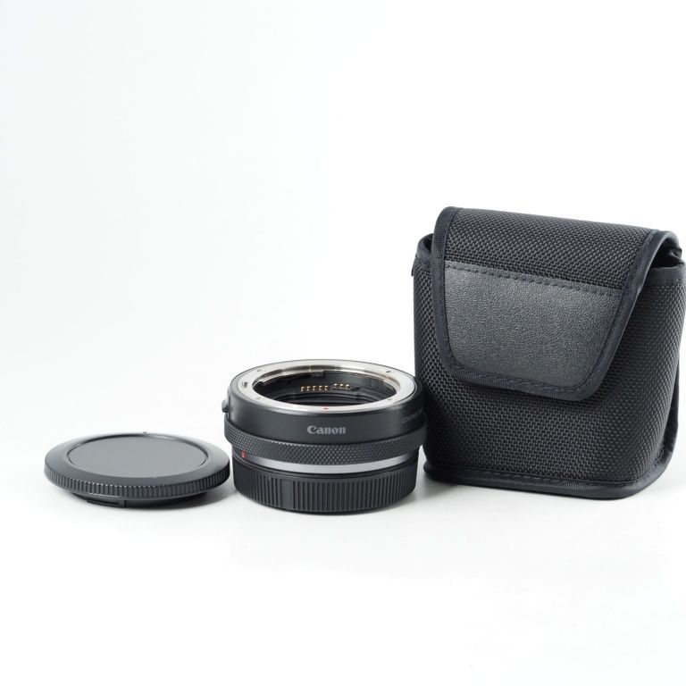 Canon コントロールリングマウントアダプター EF EOS R EOSR対応 CR EOSR 13989