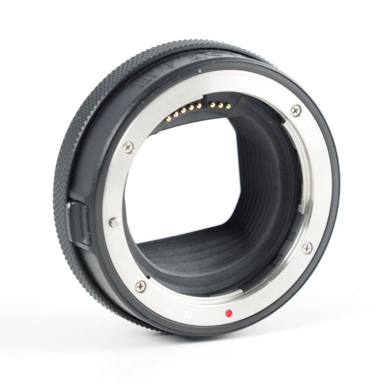 コントロールリングマウントアダプター EF