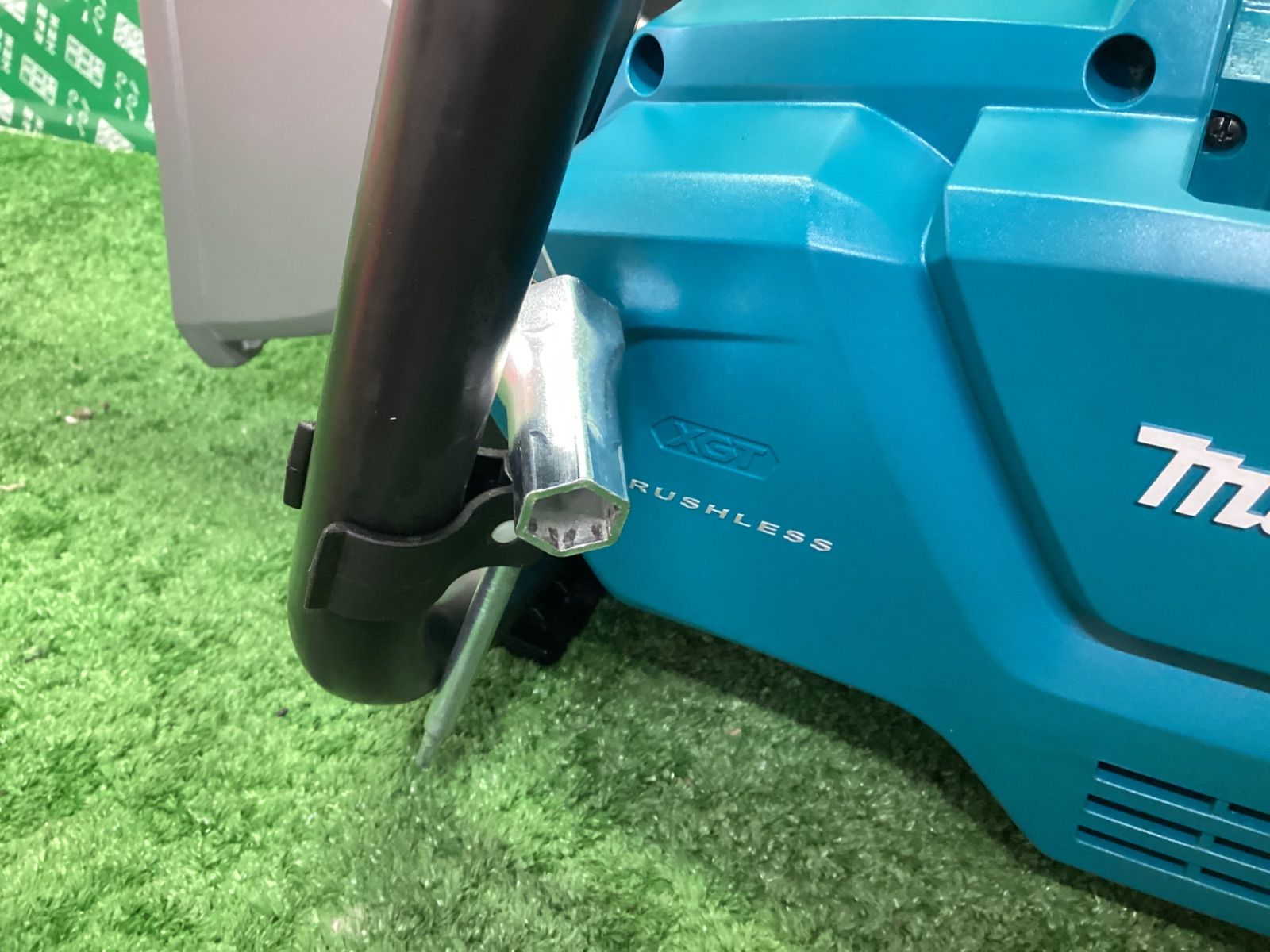 充電式パワーカッタ