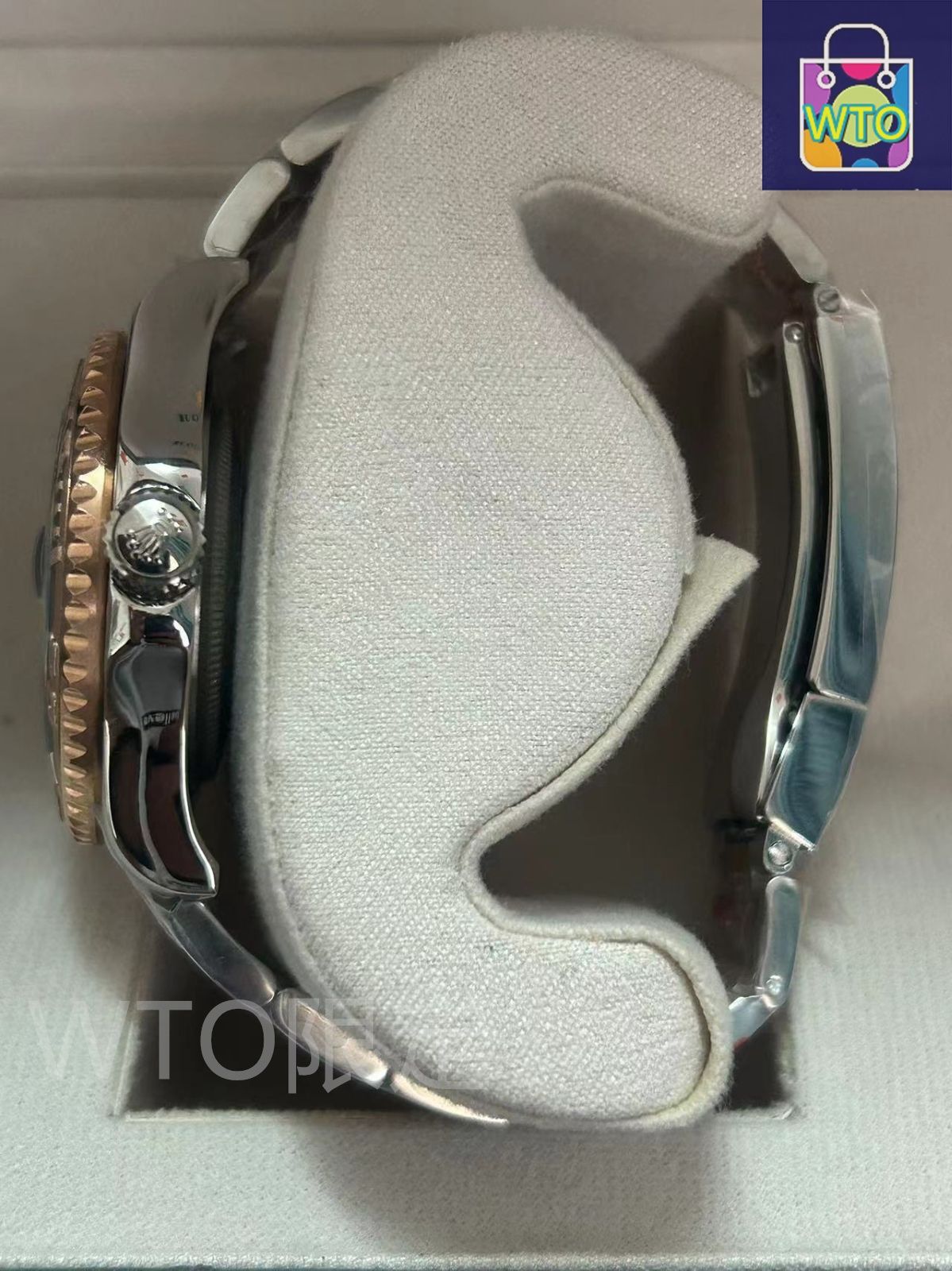 ヨットマスター40