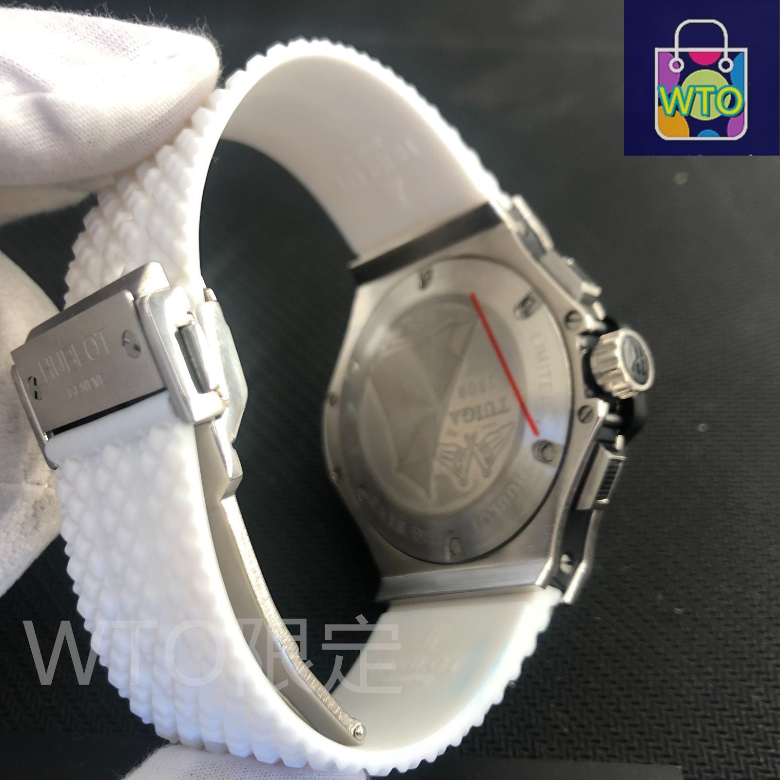 ご 大 です ビッグ バン 301 SE 230 RW 174 自動巻き WTO輸入1