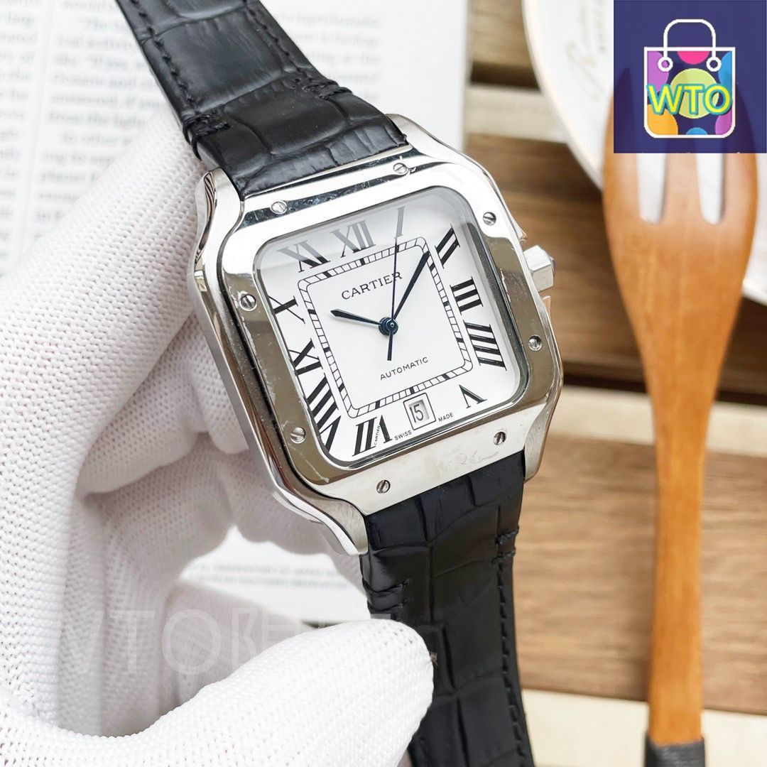 自動巻き WTO輸入1