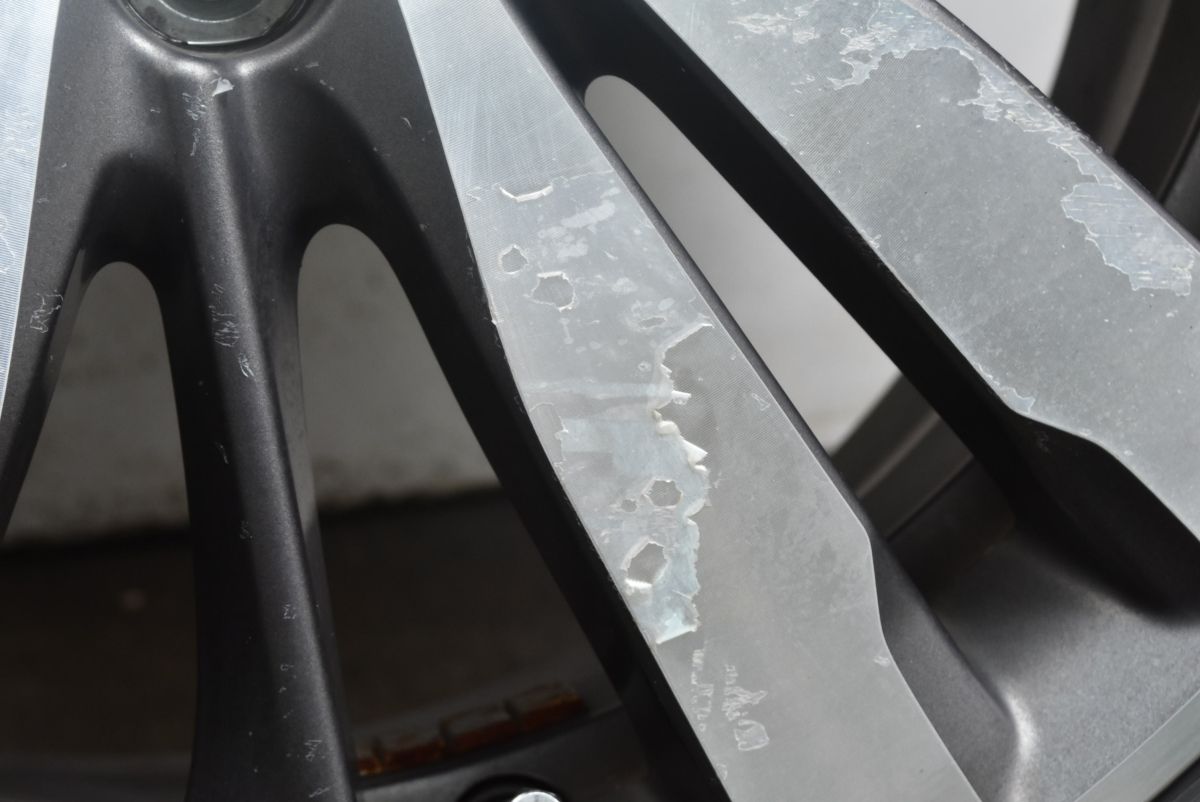  製 バリ溝 ホンダ GK フィット RS 16 in 6 J 53 PCD 100 ブリヂストン レグノ GR X 2 185 55 R シャトル グレイス インサイト 16インチ タイヤ ホイールセット