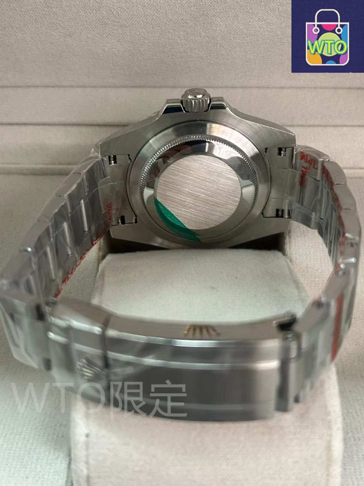 自動巻き WTO輸入1