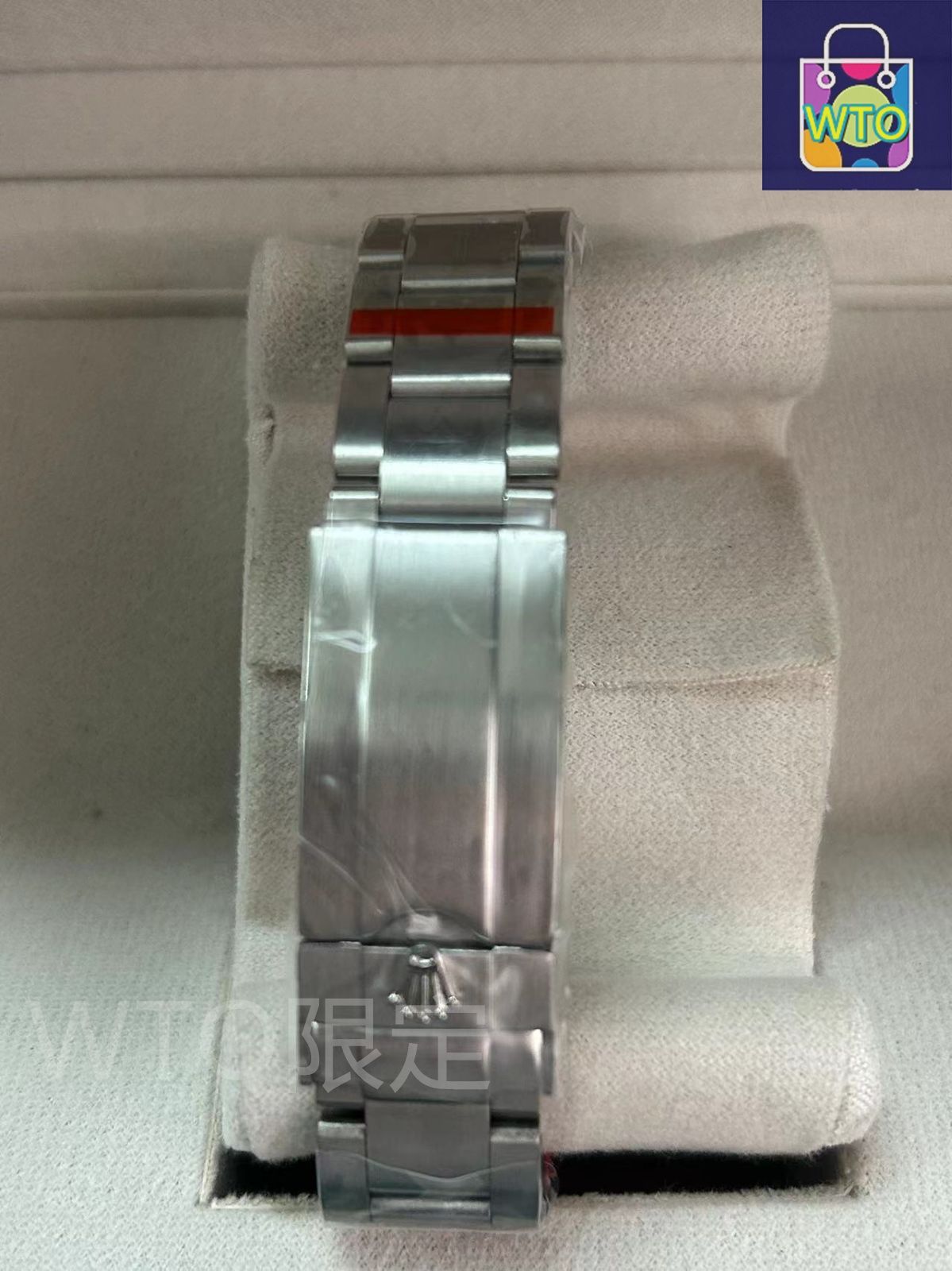  ご 大 です サブマリーナーデイト 自動巻き WTO輸入1 自動巻き時計 腕時計(アナログ)