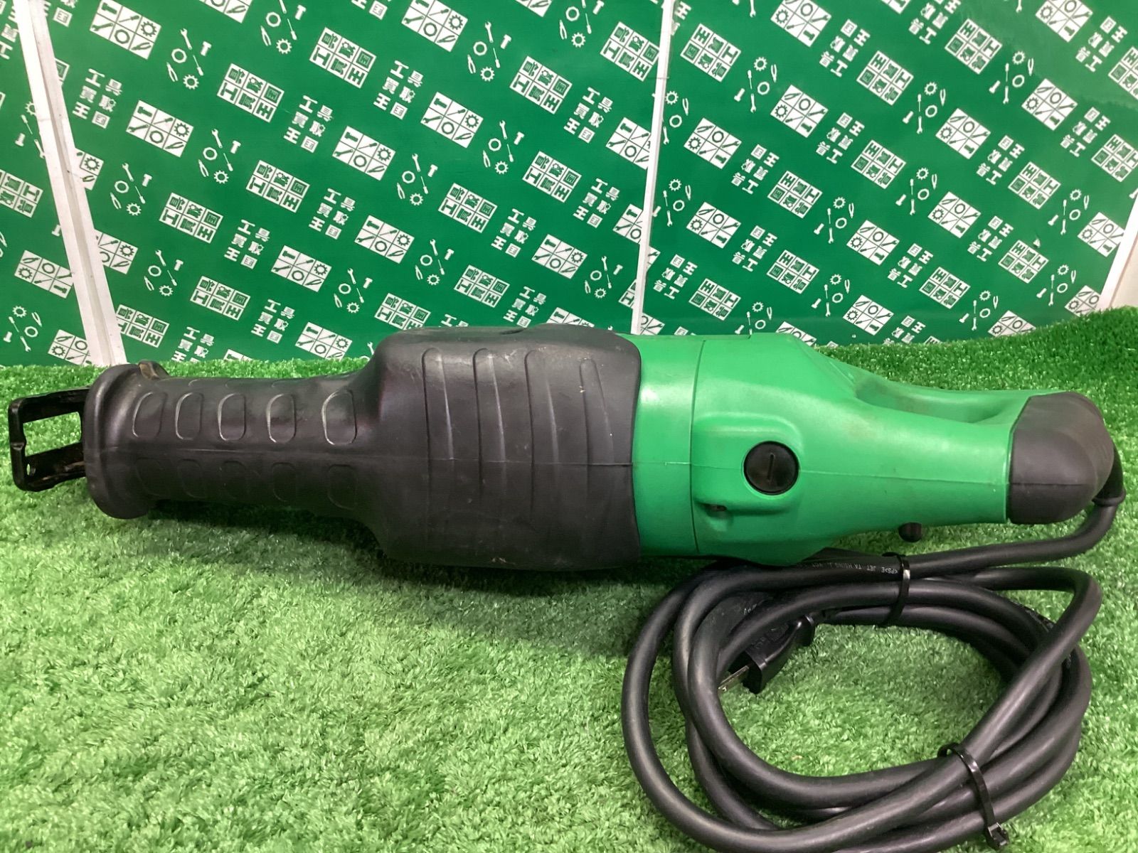 電子セーバソー