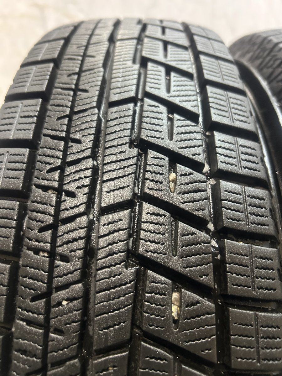 ice GUARD iG 60 165 65 R 15 15インチ スタッドレス 2本 22年製 バリ溝 ソリオ タフト クルーズ デリカD 2等 MTH 900