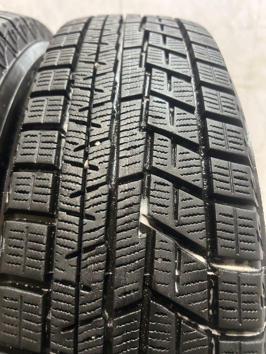  ice GUARD iG 60 165 65 R 15 15インチ スタッドレス 2本 22年製 バリ溝 ソリオ タフト クルーズ デリカD 2等 MTH 900 15インチ スタッドレス