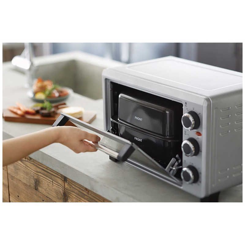 アピックス ロースター シルバ ASR 240 SL シルバｰ