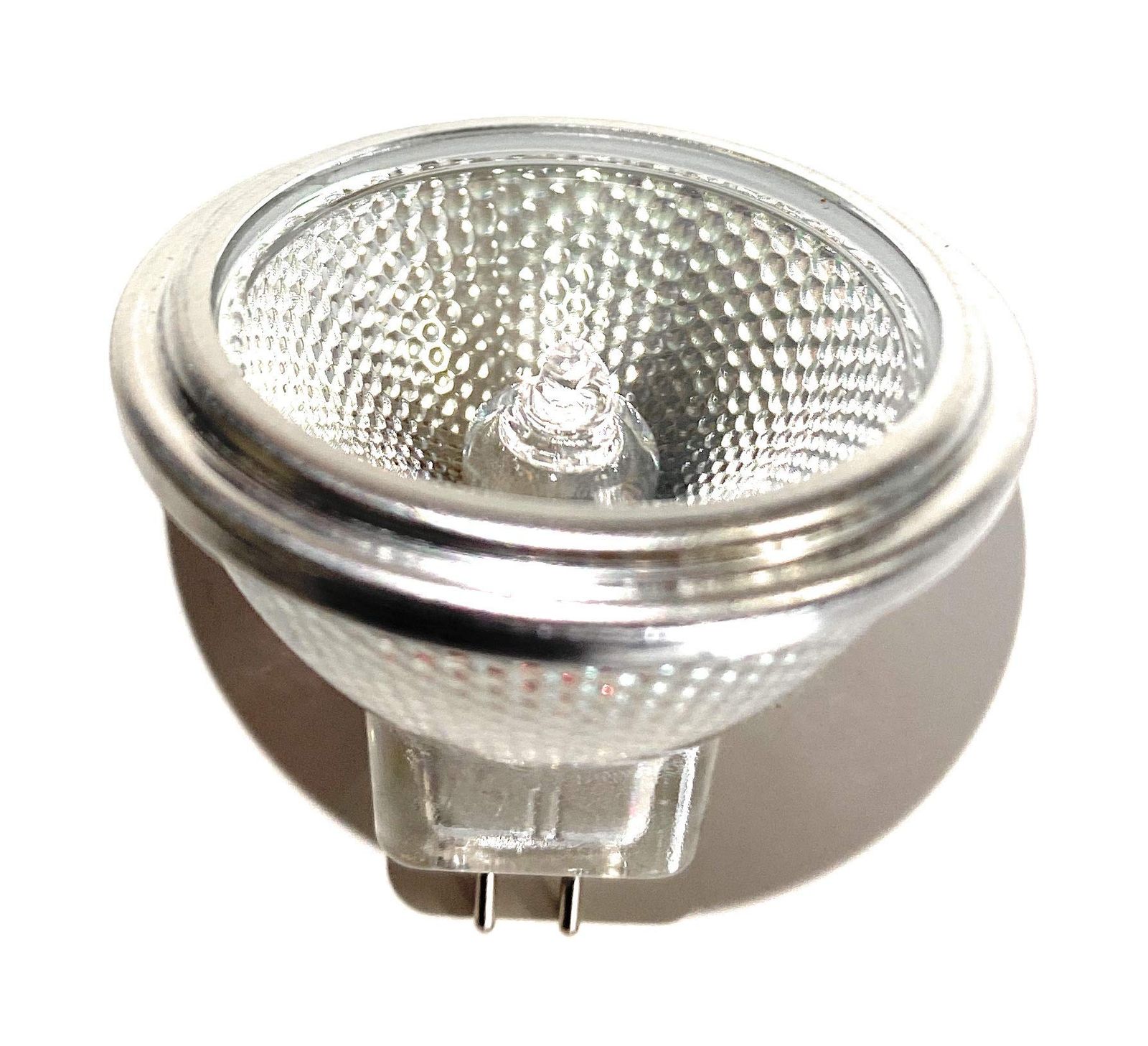 パナソニック ハロゲン電球 ダイクロビーム 12V 20W 広角 GZ4口金