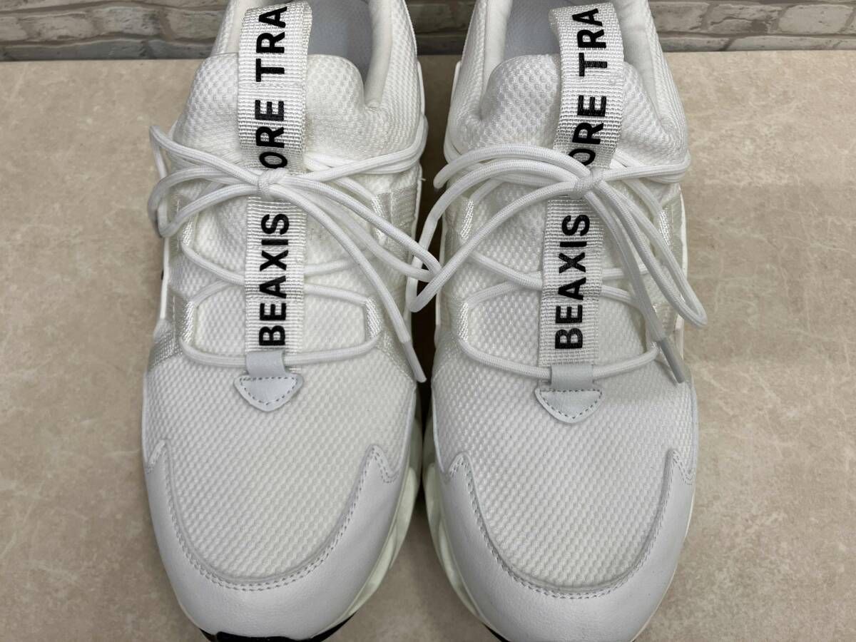 BEAXIS ビーアクシス バランスコアスニーカー ダイエットシューズ