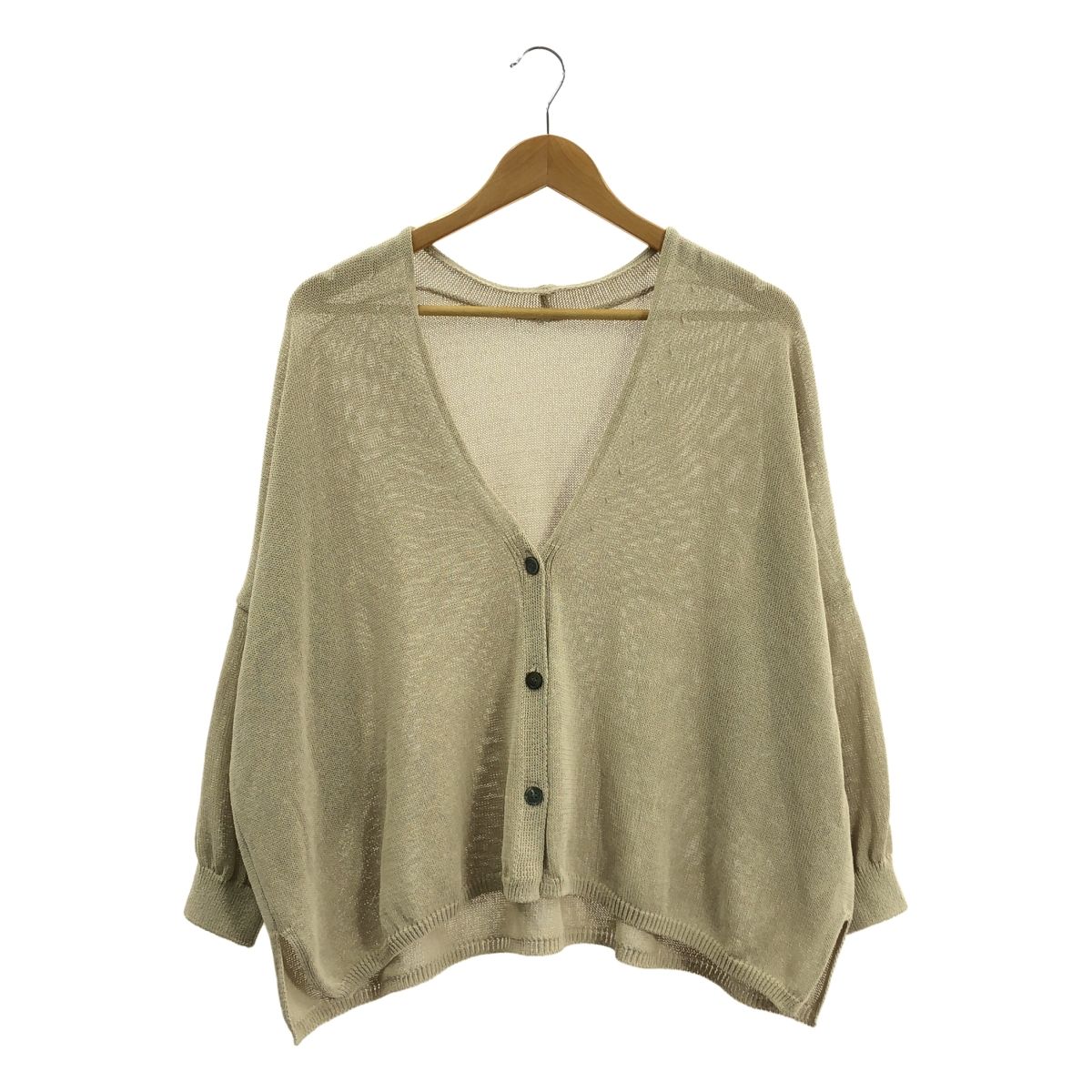 Spick and Span / スピックアンドスパン | 2024SS | ペーパーヤーン