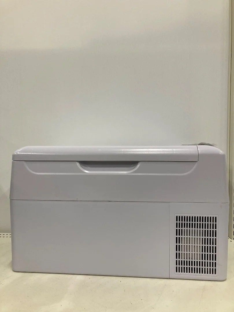 RELICIA レリシア 車載冷凍冷蔵庫 22L RLC-CF22 2023年製 小型