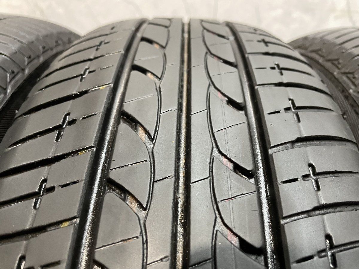 BS BRIDGESTONE ECOPIA EP25 185/60R16 16インチ 夏タイヤ 4本 23年製 