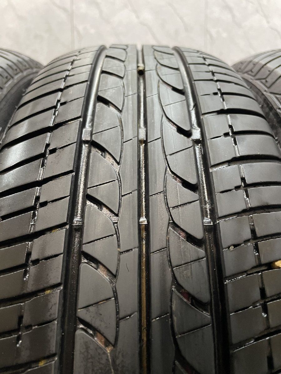 BS BRIDGESTONE ECOPIA EP25 185/60R16 16インチ 夏タイヤ 4本 23年製 