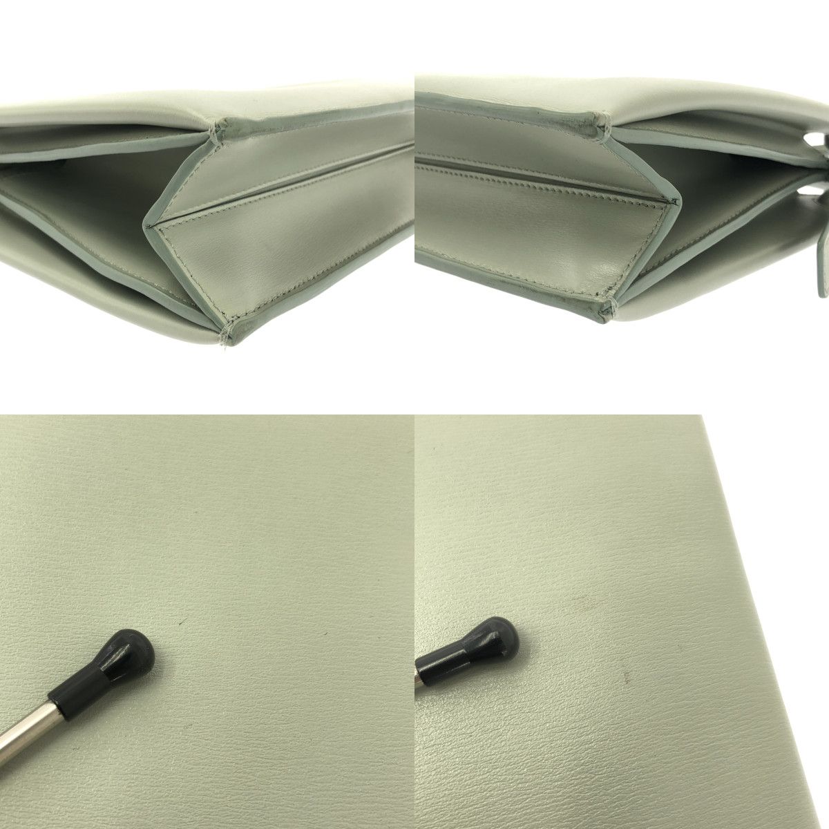 ライトグリーン レディース