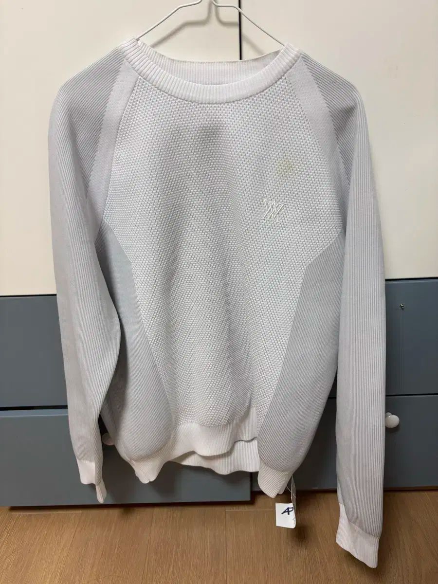 ANEW ゴルフ メンズ ニット 100 節約 L ANEWアニューメンズゴルフ