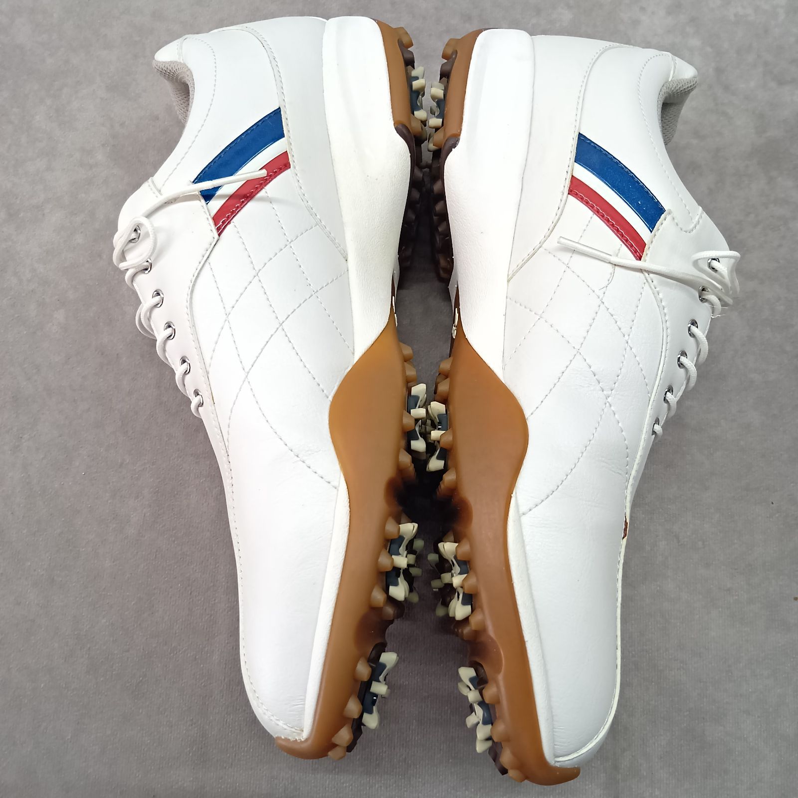 callaway キャロウェイ アーバンスタイル15JM ゴルフシューズ サイズ