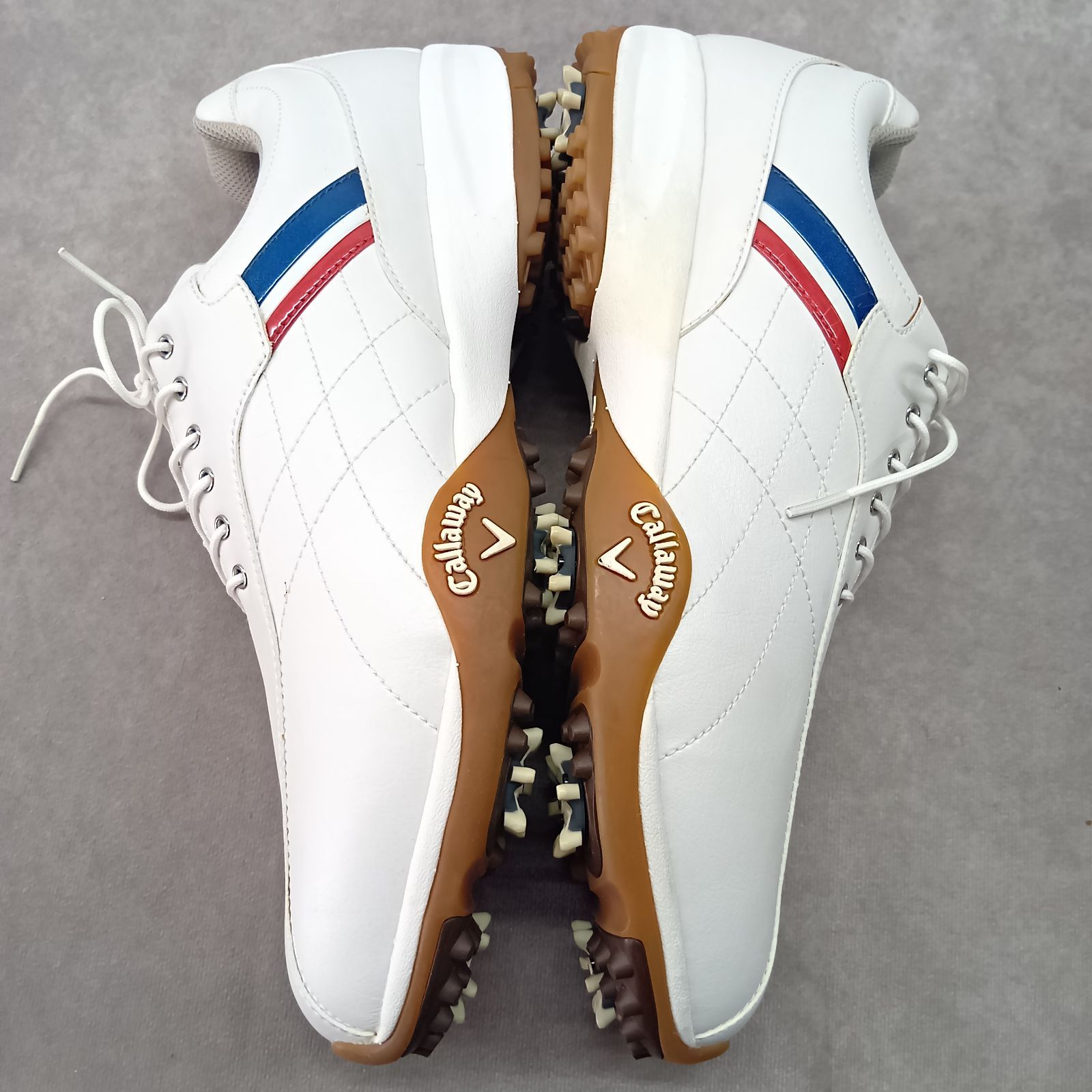 callaway キャロウェイ アーバンスタイル15JM ゴルフシューズ サイズ