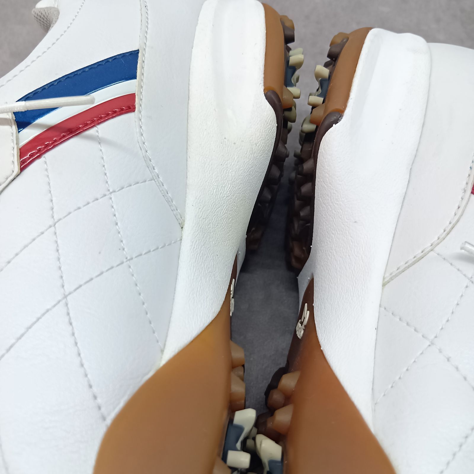 callaway キャロウェイ アーバンスタイル15JM ゴルフシューズ サイズ