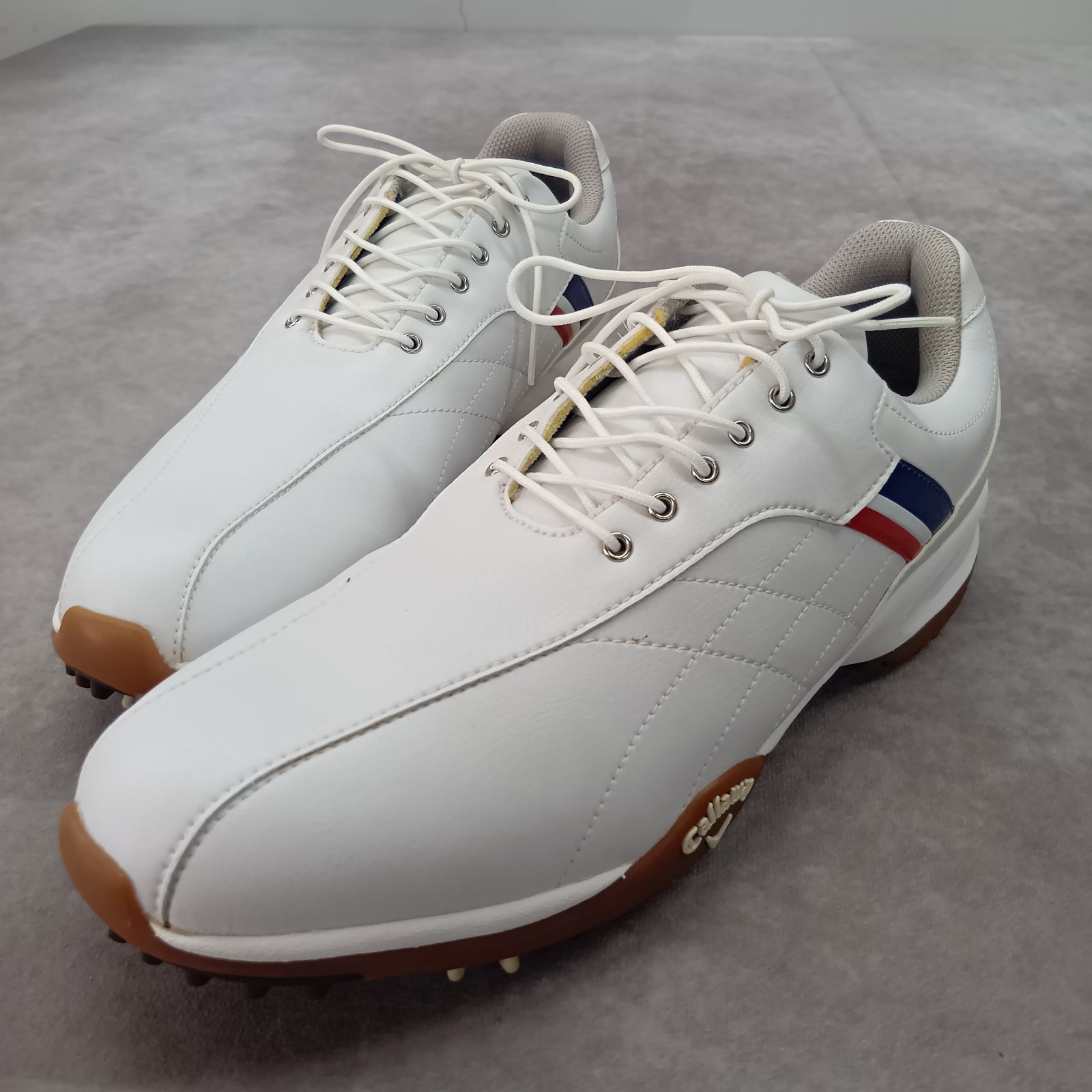 callaway キャロウェイ アーバンスタイル15JM ゴルフシューズ サイズ